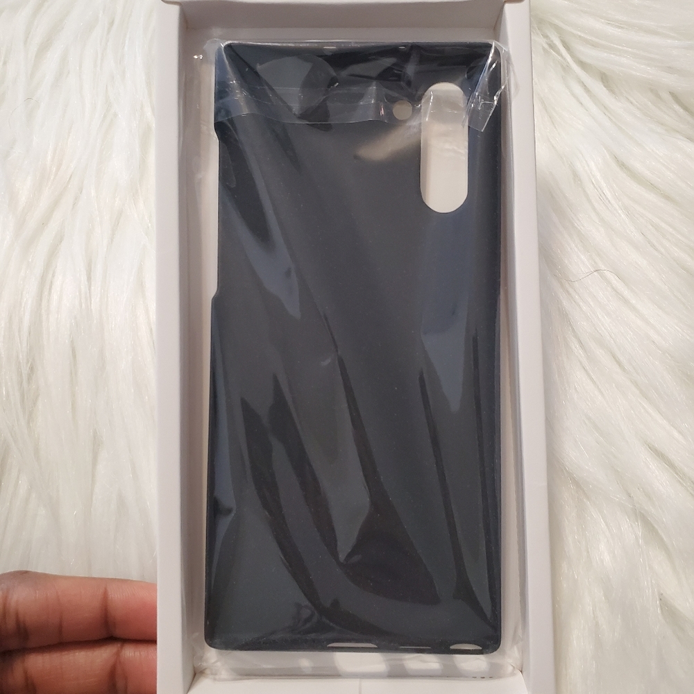 Samsung Note 10 case - Picture 2 of 2